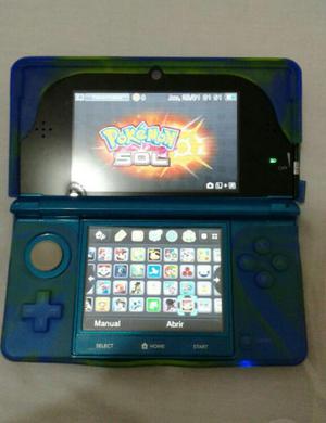 Nintendo 3ds Programado