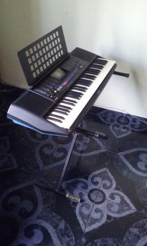 Organeta Yamaha Psr-190