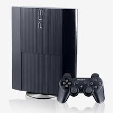 PLAY STATION3