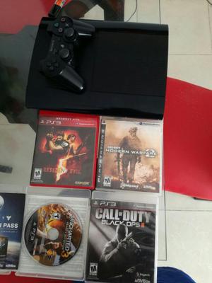 Play Station 3