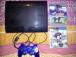 Play Station 3 super slim