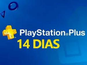 Playstation Plus