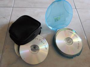 Porta Cds