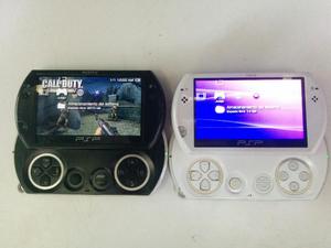 Psp Go