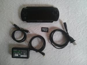 Psp  memoria 16 Gb juegos Psp Psx N64 Snes Nes NEoGeo