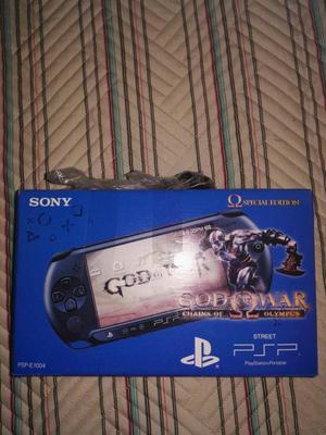 Se Vende Psp