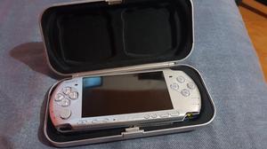 Se Vende Psp  con Cargador