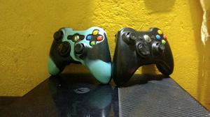 Se Vende Xbox 360 O Se Cambia