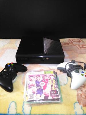 Se Vende Xbox Super Slim 5.0