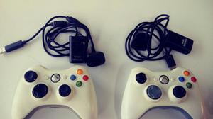 Se Venden 2 Controles de Xbox 360