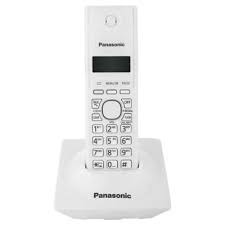 Telefono Panasonic Tg- Identificador