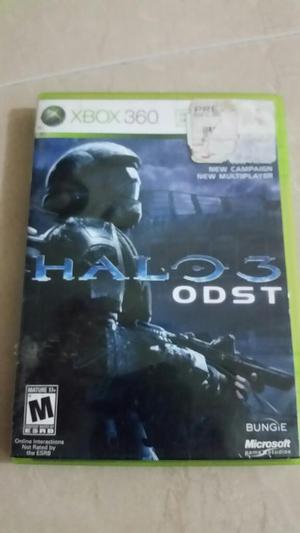 Vendo Halo 3 Odst Deluxe Version