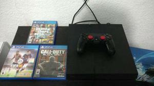 Vendo O Cambio Ps4