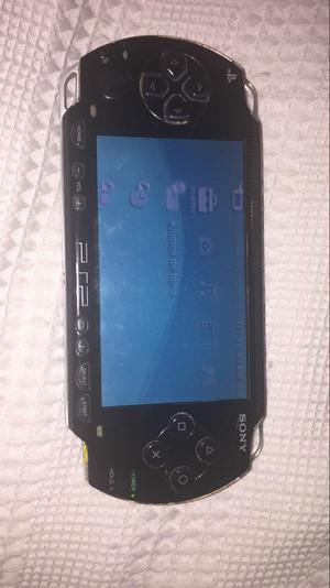 Vendo Psp  en Buen Estado