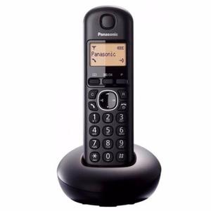 Vendo Teléfono Inalámbrico Panasonic Kx-tgb210