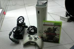 Vendo Xbox 360 con Disco Duro