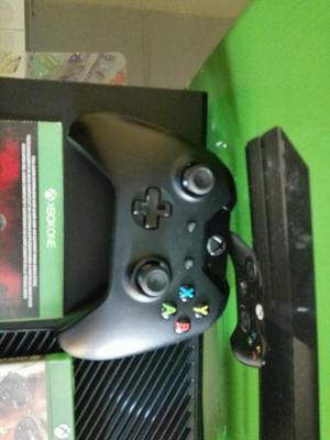 Vendo Xbox O en en Perfecto Estado