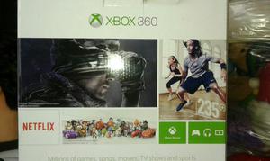 Vendo Xbox Solo Efectivo