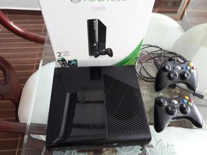 Xbox 360 E. 250gb