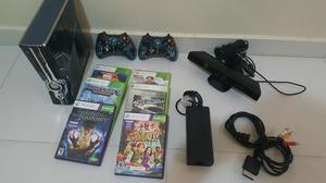 Xbox 360 Edición Especial Halo 4