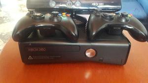 Xbox 360/ Kinect