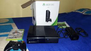 Xbox 360 Nuevo. sin Usar Y con Un Juego