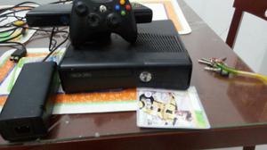 Xbox 360 Slim