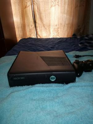 Xbox 360 Slim 5.0 2 Controles