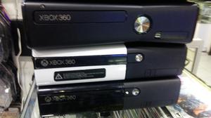 Xbox 360 Ultra Slim 2 Controles 5.0
