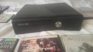 Xbox 360 con Kinect