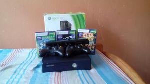 Xbox 360 kinect