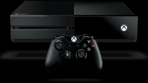 Xbox One 1 Tera Y Dos Controles