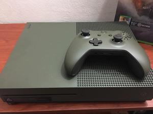 Xbox One S 1Tb Edición Especial