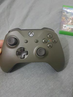 Xbox One S Control Edicion Especial