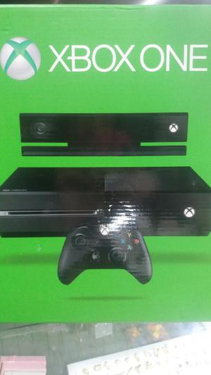 Xbox One con Dos Controles, Kiner