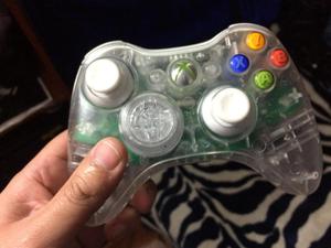 control para xbox 360 personalizado