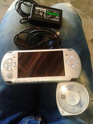 vendo hermoso psp