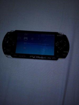 vendo psp en buen estado