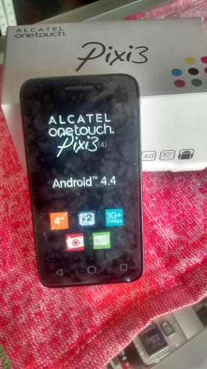 Alcatel Pixi34 Nuevo