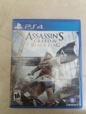 Assasins Creed Iv Black Flag