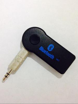 Auxiliar Bluetooth para Todo Dispositivo
