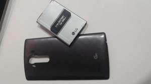 Batería LG G4 con tapa, TODO ORIGINAL