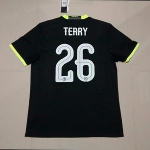 Camiseta John Terry, Chelsea , Acepto Cambios