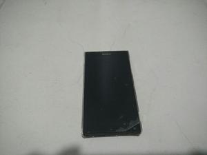 Celular Sony Xperia Zl