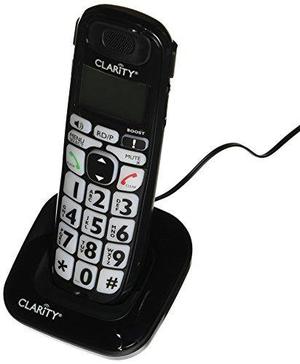 Claridad P Na-1 Auricular Teléfono Fijo (terminal De Acces
