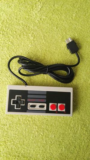 Control Nintendo Nes Mini Classic