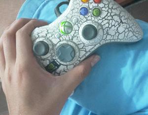 Control Xbox 360