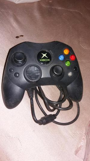Control Xbox Clasico