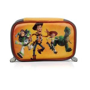 Dsl / Dsi Caso Sistema De Orange Disney - Toy Story 3