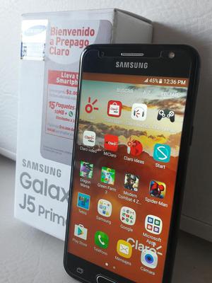 Full Samsung J5 Prime 1 Mes Uso